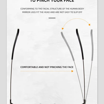 Round Sunglasses For Men Women Retro  Steampunk Sun Glasses Male Female Brand Designer Metal Frame Eyewear Shades Oculos De Sol