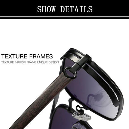 2023 Sunglasses For Men Square Sunglasses Women Trendy Luxe Vintage Fashion Glasses Retro Steampunk Shades Gafas De Sol Hombre