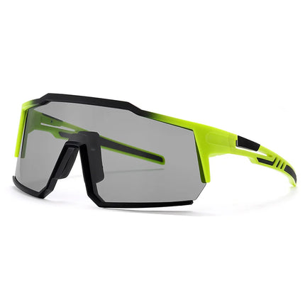 Cycling Sunglasses for Mens Womens Outdoor Activities Bike Sports Baseball Running Fishing Glasses UV Protection