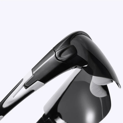 Men Women Sports Sunglasses Goggles Cycling Glasses Outdoor Sports Sunglasses Motorcycle Running Fishing Polarized Sunglasses