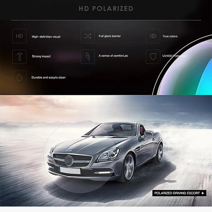 Men Women Sports Sunglasses Goggles Cycling Glasses Outdoor Sports Sunglasses Motorcycle Running Fishing Polarized Sunglasses